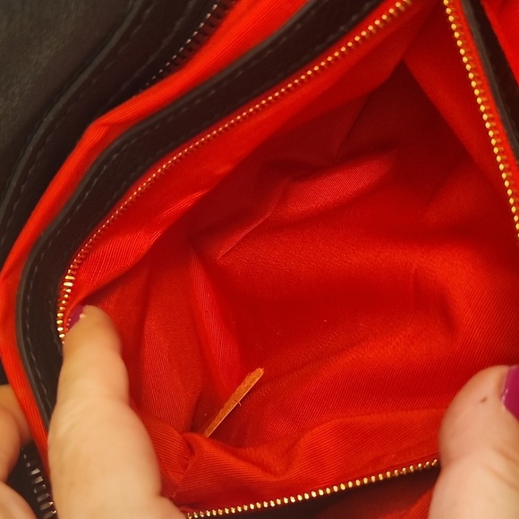 Christian Louboutin RARE! Leopard Print Backpack - Picture 12 of 17